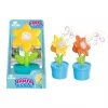 Koala Games G2659 Pompero con forma de flor (color aleatorio)