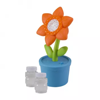 Koala Games G2659 Pompero con forma de flor (color aleatorio)