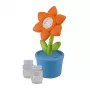 Koala Games G2659 Pompero con forma de flor (color aleatorio)