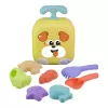 Koala Games G2670 carrito de playa con accesorios