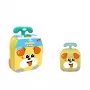 Koala Games G2670 carrito de playa con accesorios