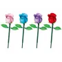 Koala Games G2671 Bloques de rosas de construcción (color aleatorio)