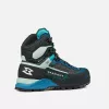 Garmont Hexagon GTX botas de montaña para mujer - Corsair Blue/Silt Green, talla 37
