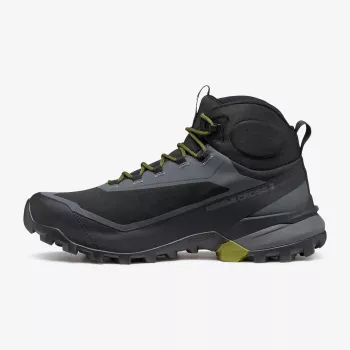 Botas de montaña Scarpa Ribelle Cross 2 Mid GTX black olive 43.5 EU