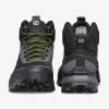 Botas de montaña Scarpa Ribelle Cross 2 Mid GTX black olive 43.5 EU