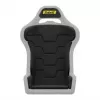 Sabelt SRS-1 Pads Kit espuma de repuesto 20 mm negro intenso