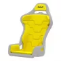 Sabelt SRS-1 Pads Kit set de almohadillas de repuesto 20 mm espuma amarillo racing