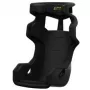 SABELT SIM RACING SRX-1 asiento de sim racing, carcasa de fibra de vidrio, acolchado - negro intenso