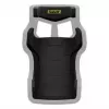SABELT SIM RACING Sabelt SRX-1 Pads Kit, almohadillas de repuesto, espuma de 20 mm, para SRX-1 - Deep Black