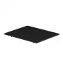 SABELT SIM RACING Mouse Pad Plate para rig de sim racing - negro