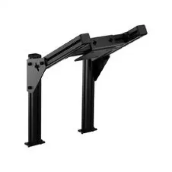 SABELT SIM RACING Sabelt soporte para cuatro monitores