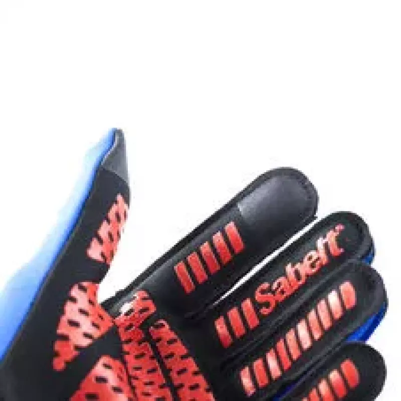 SABELT SIM RACING Sabelt G33 guantes de sim racing - talla XL, azul