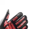 SABELT SIM RACING G33 guantes de sim racing - talla S, blanco