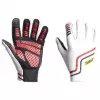 SABELT SIM RACING Sabelt G33 guantes de sim racing - talla XL, blanco