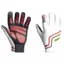 SABELT SIM RACING Sabelt G33 guantes de sim racing - talla XL, blanco