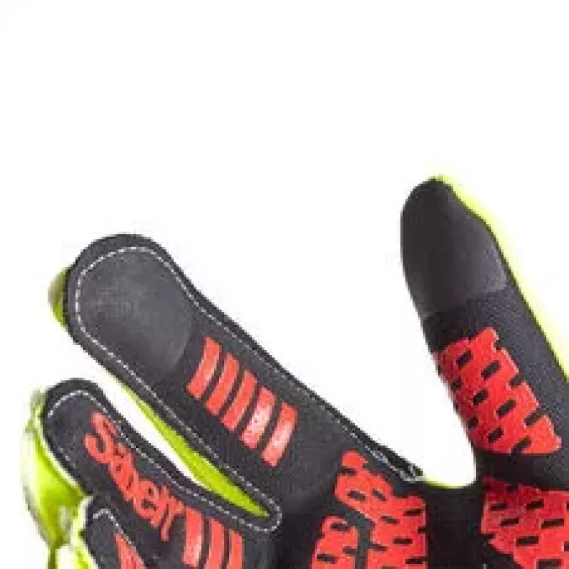 SABELT SIM RACING Sabelt G32 guantes de sim racing - talla S, amarillo