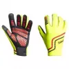 SABELT SIM RACING Sabelt G33 guantes de sim racing - talla XL, amarillo