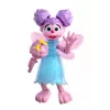 Blokees Sesame Street Figures preCOOL S2 - Figura coleccionable Abby Cadabby