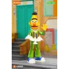 BLOKEES Sesame Street Figures preCOOL S1 - Figura coleccionable de bloques de construcción Bert
