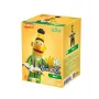 BLOKEES Sesame Street Figures preCOOL S1 - Figura coleccionable de bloques de construcción Bert