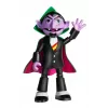 BLOKEES SESAME STREET FIGURES preCOOL S1 - Figura coleccionable de construcción COUNT VON COUNT