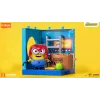 BLOKEES MINIONS preCOOL S1 - Figura coleccionable Bob the Fruit Keeper