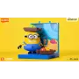 BLOKEES Minions preCOOL S1 - Figura coleccionable de construcción Otto the Fruit Handler