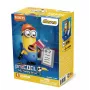 BLOKEES MINIONS preCOOL S1 - Figura de bloques KEVIN THE JELLY TASTER