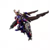 BLOKEES Transformers Classic Series 21 - Figura de bloques Jet Wing Optimus Prime (más de 120 piezas)