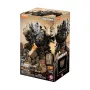 BLOKEES Transformers Classic Class 22 - Figura de bloques Megatron