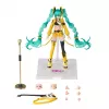 BLOKEES Hatsune Miku Fantastic Edition - Figura de bloques Vivid Echoes
