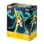 BLOKEES Hatsune Miku Fantastic Edition - Figura de bloques Vivid Echoes