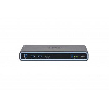 Hub de conferencia Biamp Devio SCR-25TX White