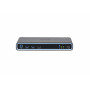 Hub de conferencia Biamp Devio SCR-25TX White