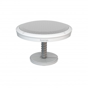 Hub de conferencia Biamp Devio SCR-25TX White