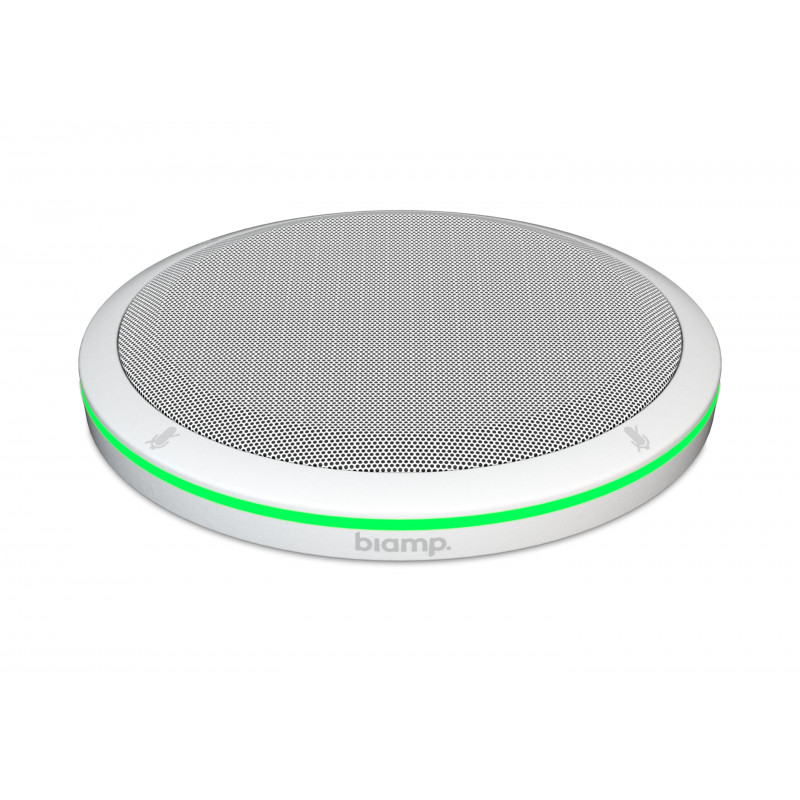 Hub de conferencia Biamp Devio SCR-25TX White