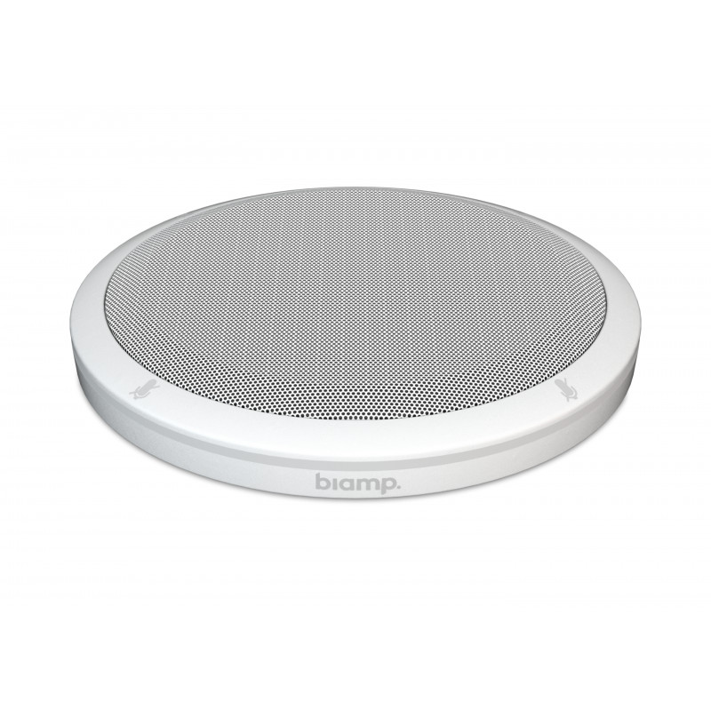 Hub de conferencia Biamp Devio SCR-25TX White