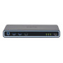 Hub de conferencia Biamp Devio SCR-20CX Black