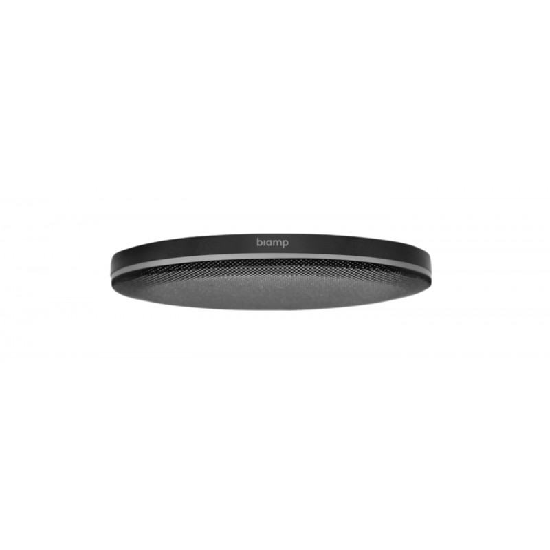 Hub de conferencia Biamp Devio SCR-20CX Black