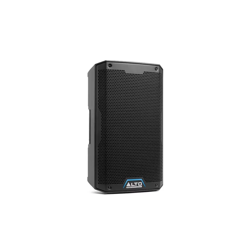 ALTO PROFESSIONAL TS 408 - Altavoz activo de 2 vías de 8