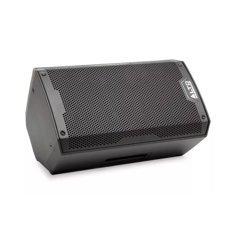 ALTO PROFESSIONAL TS 408 - Altavoz activo de 2 vías de 8