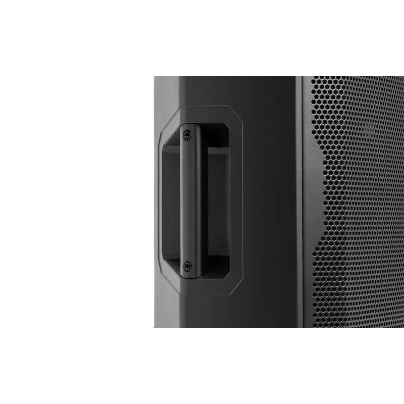 ALTO PROFESSIONAL Alto TS 410 Altavoz activo de 2 vías 1800 - 2000 W negro