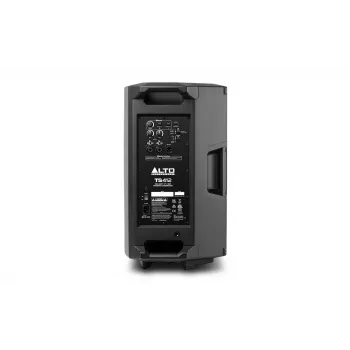 ALTO PROFESSIONAL TS 412 - Altavoz activo de 2 vías de 12