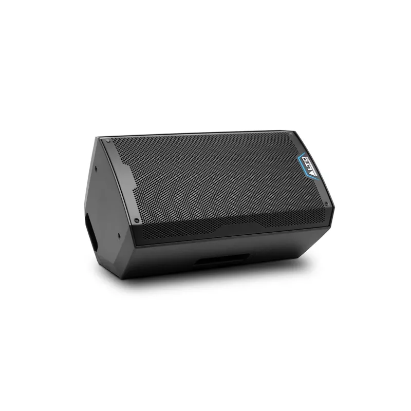 ALTO PROFESSIONAL TS 412 - Altavoz activo de 2 vías de 12