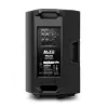 Alto TS 415 Active 2-Way Speaker 1250 - 2500 W Negro