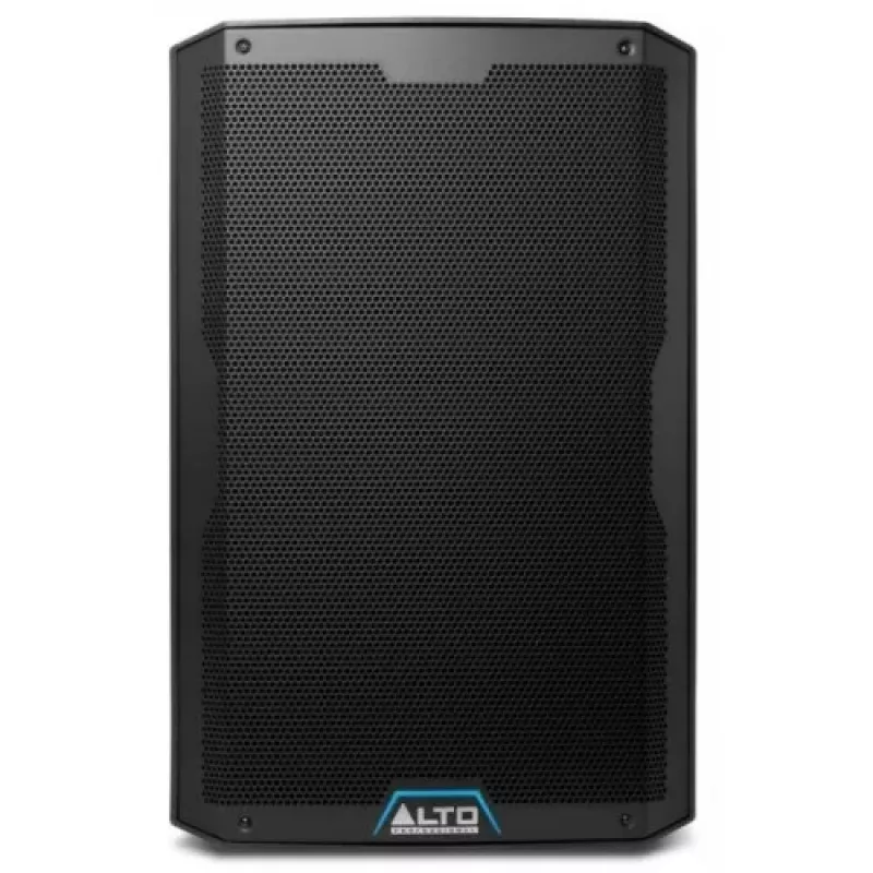 Alto TS 415 Active 2-Way Speaker 1250 - 2500 W Negro