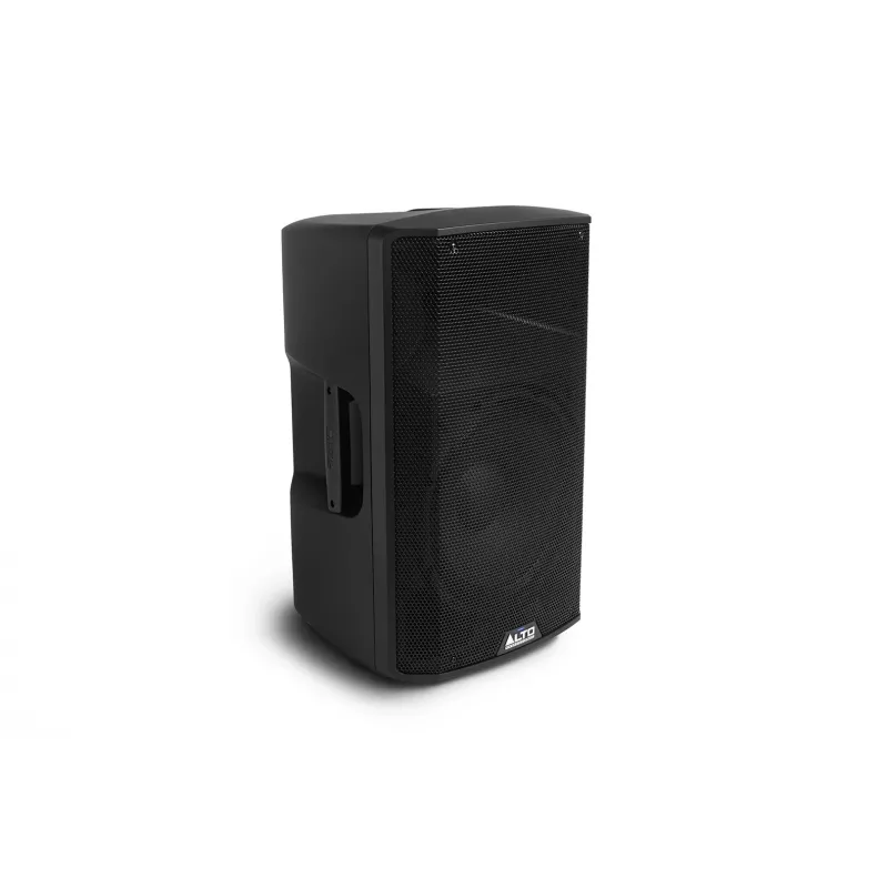 ALTO PROFESSIONAL TX 412 – Altavoz activo 700W