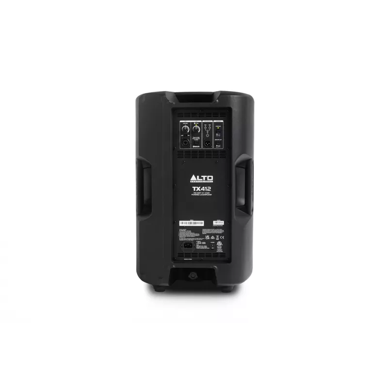 ALTO PROFESSIONAL TX 412 – Altavoz activo 700W