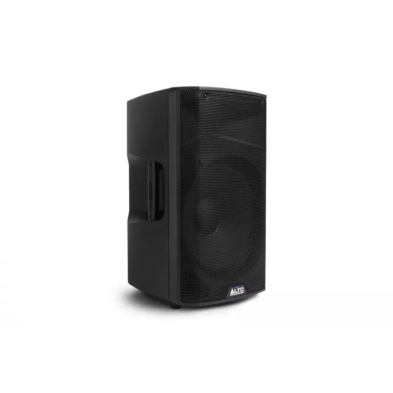 ALTO PROFESSIONAL TX 415 – Altavoz PA activo 700W