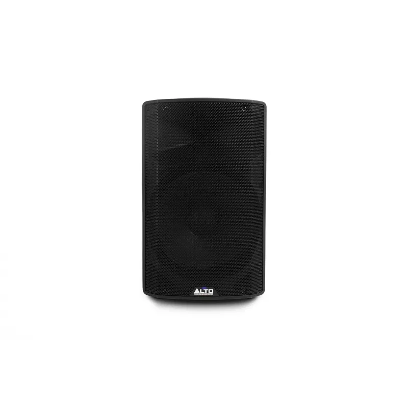 ALTO PROFESSIONAL TX 415 – Altavoz PA activo 700W
